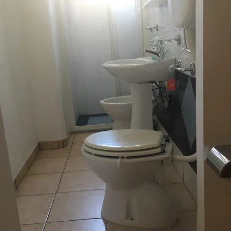 Appartamento Ciao Mare *