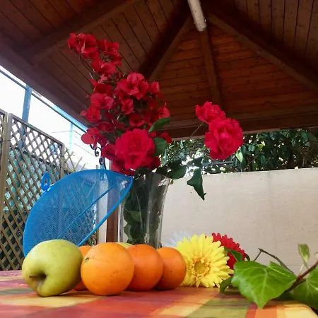 Appartamento Ciao Mare