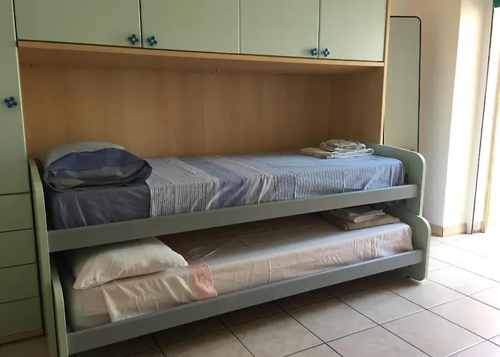 Ciao Mare Apartmán *