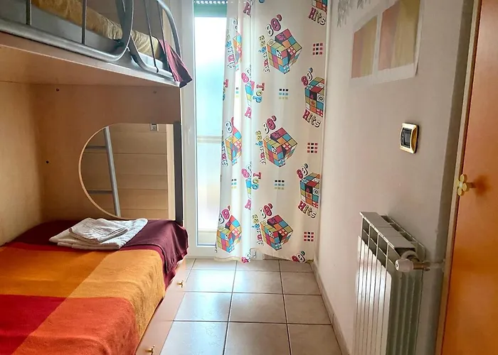 Apartmán Ciao Mare *