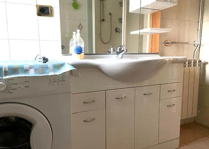 Ciao Mare Apartmán *