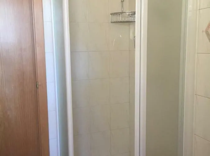 Ciao Mare Apartmán Vasto