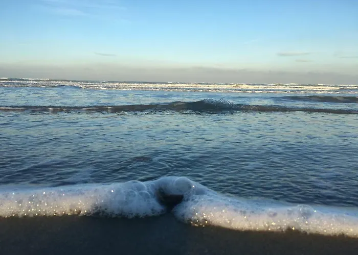 Ciao Mare Apartmán Vasto