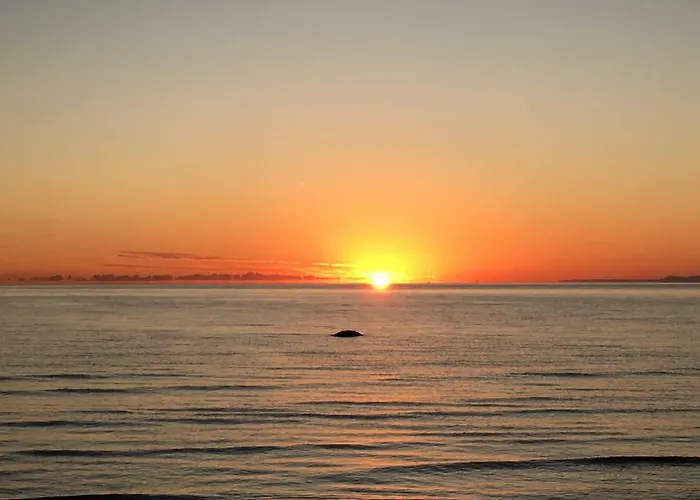 Ciao Mare Apartmán Vasto