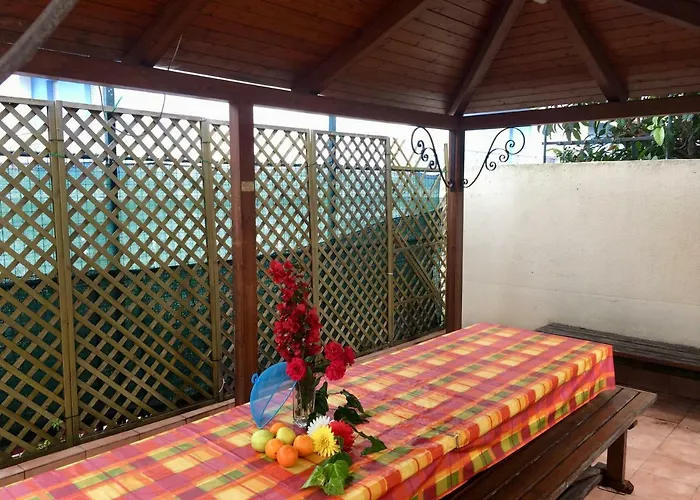 Apartmán Ciao Mare *