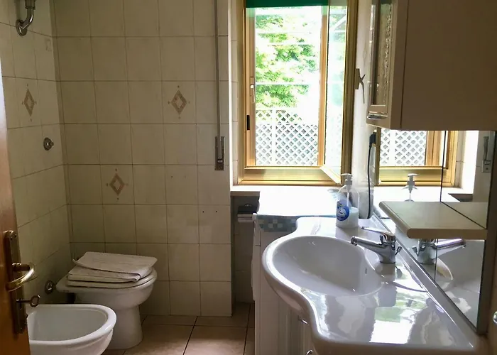 Ciao Mare Apartmán *