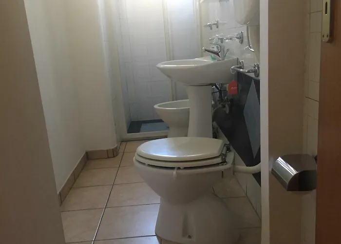 Apartmán Ciao Mare *