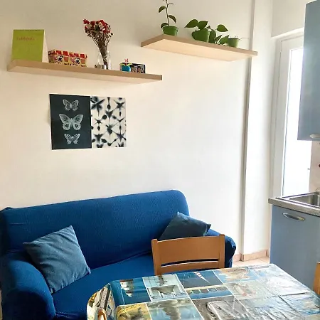 Ciao Mare Apartment Vasto