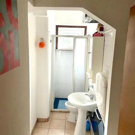 Ciao Mare Διαμέρισμα