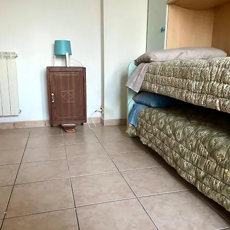 Ciao Mare Διαμέρισμα *