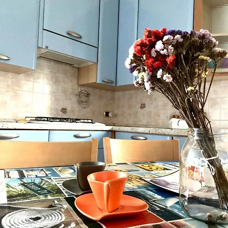 Ciao Mare Διαμέρισμα *