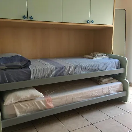 Ciao Mare Lägenhet *