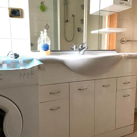 Ciao Mare Lägenhet *