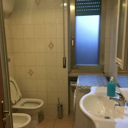 Ciao Mare Apartment Vasto