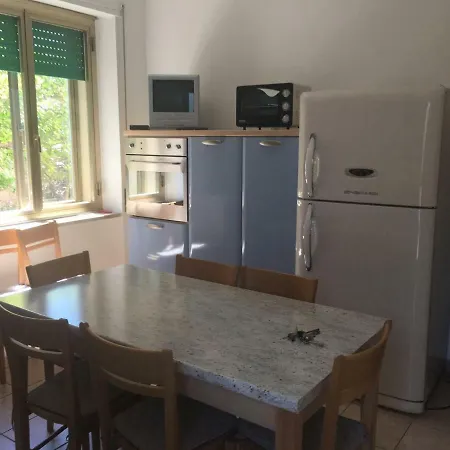 Ciao Mare Lägenhet Vasto