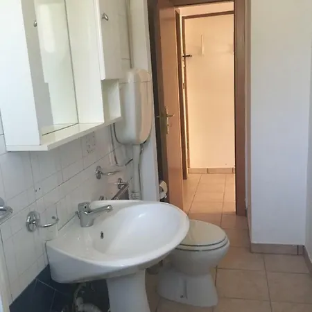 Ciao Mare Apartment Vasto