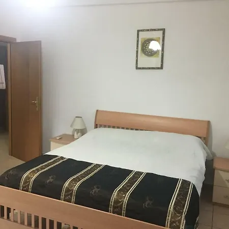 Apartment Ciao Mare