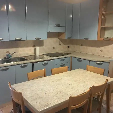 Apartment Ciao Mare