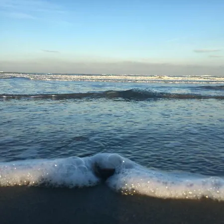 Ciao Mare Apartament Vasto