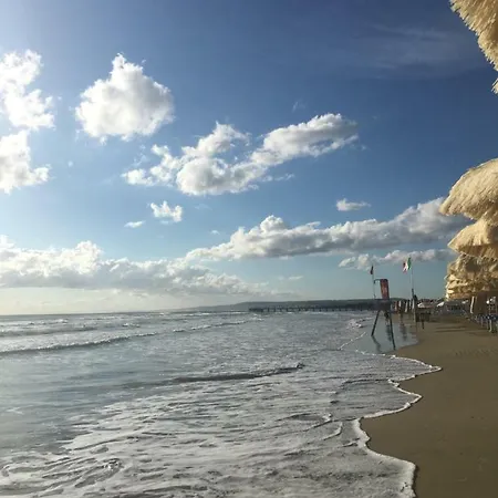 Ciao Mare Διαμέρισμα