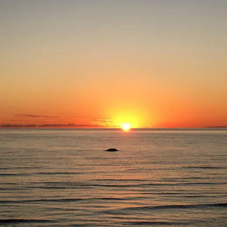 Ciao Mare Apartament Vasto