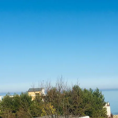 Ciao Mare *