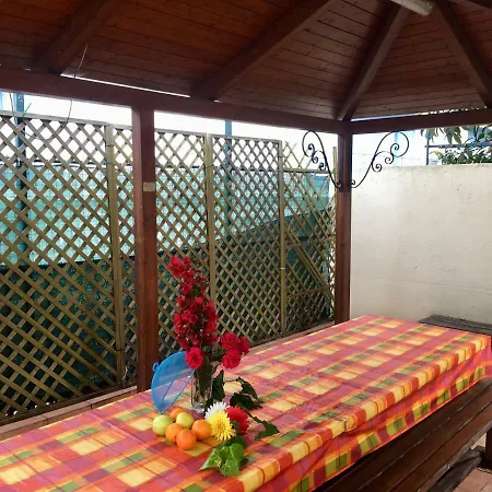 Apartment Ciao Mare *