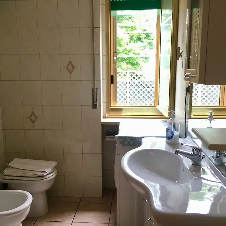 Ciao Mare Apartment *