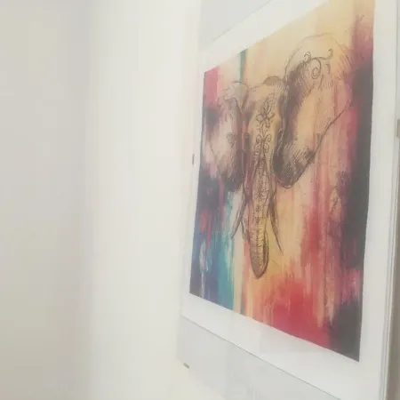 Ciao Mare Διαμέρισμα Vasto