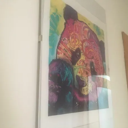 Ciao Mare Διαμέρισμα