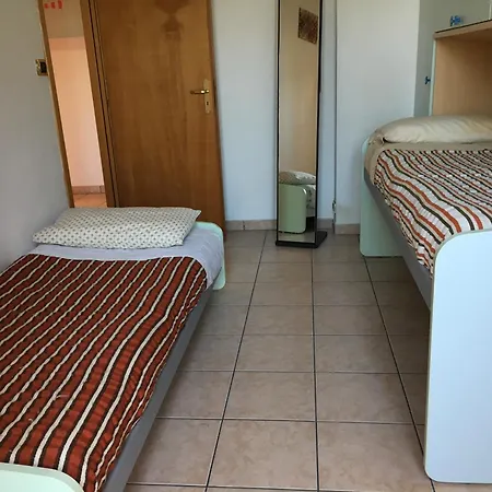 Ciao Mare Διαμέρισμα *