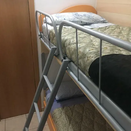 Διαμέρισμα Ciao Mare *