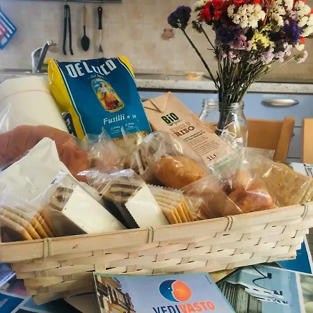 Ciao Mare Apartament