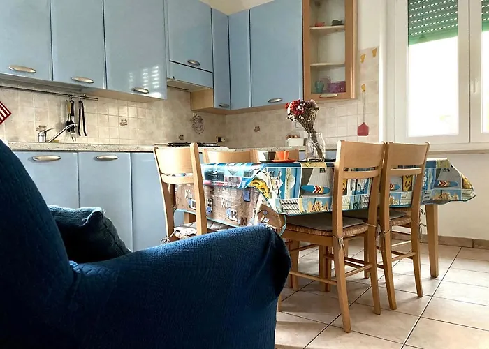 Ciao Mare Васто