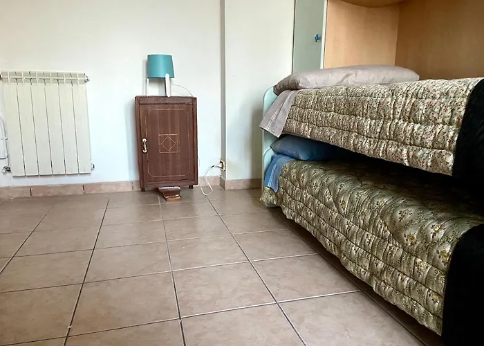 Ciao Mare Apartment *