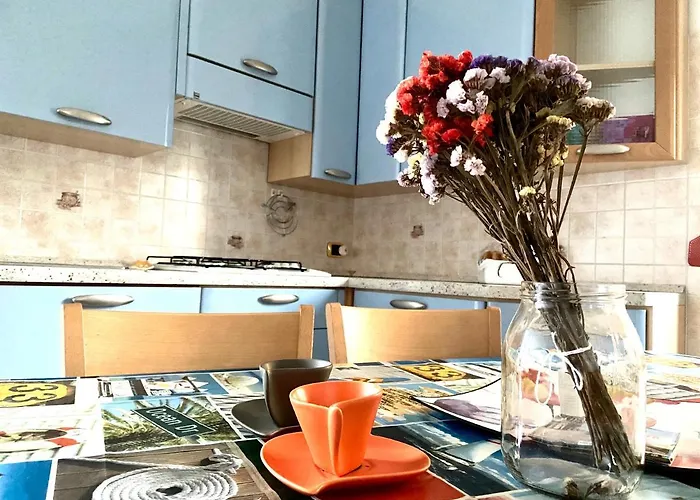 Ciao Mare Apartment *