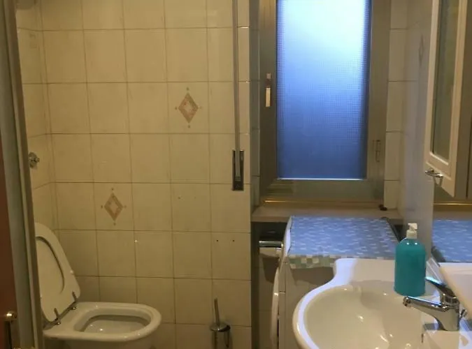 Ciao Mare Апартаменты Васто