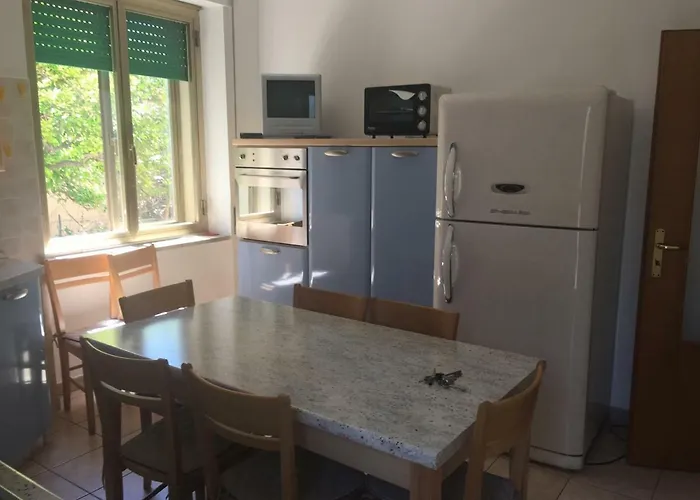 Ciao Mare Apartment Vasto