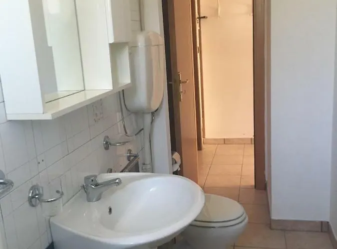 Ciao Mare Apartment Vasto