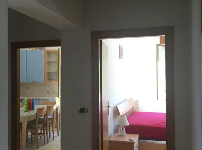 Апартаменты Ciao Mare *