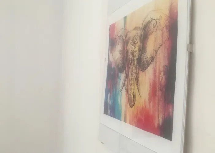 Ciao Mare Apartment Vasto