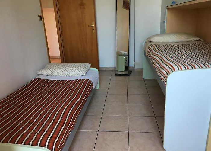 Ciao Mare Apartment *