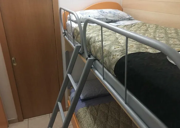 Апартаменты Ciao Mare *