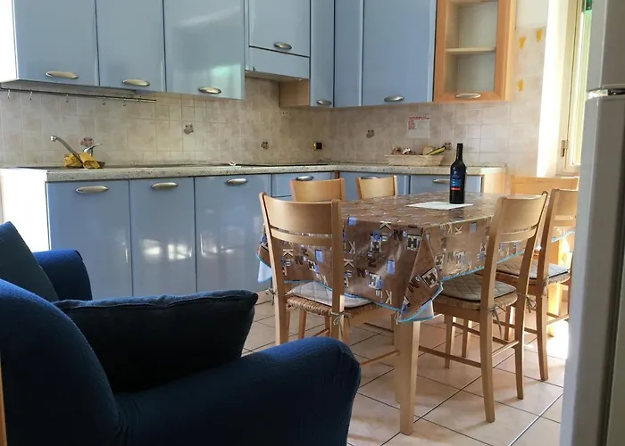 Ciao Mare * Васто